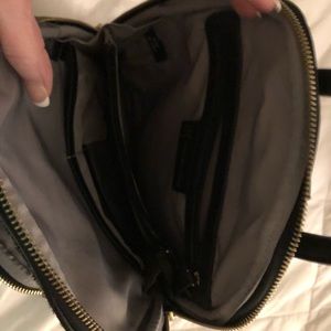 International concepts mini backpack